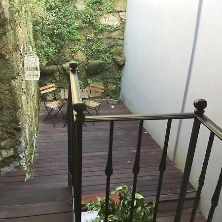 Ducarmo Apartments Caves Vinho Do Porto Βίλα Νόβα ντε Γκάια Εξωτερικό φωτογραφία