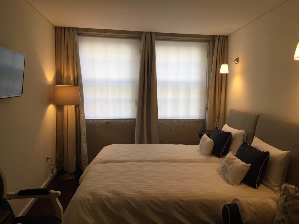 Ducarmo Apartments Caves Vinho Do Porto Βίλα Νόβα ντε Γκάια Εξωτερικό φωτογραφία
