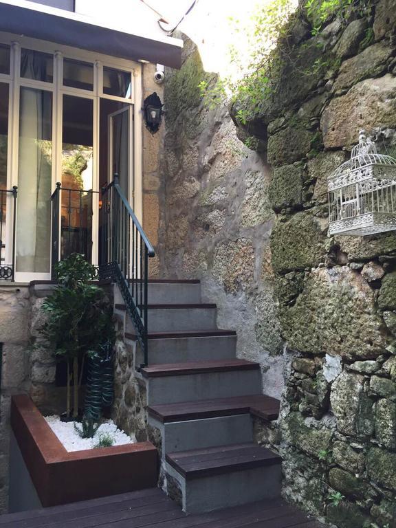 Ducarmo Apartments Caves Vinho Do Porto Βίλα Νόβα ντε Γκάια Εξωτερικό φωτογραφία
