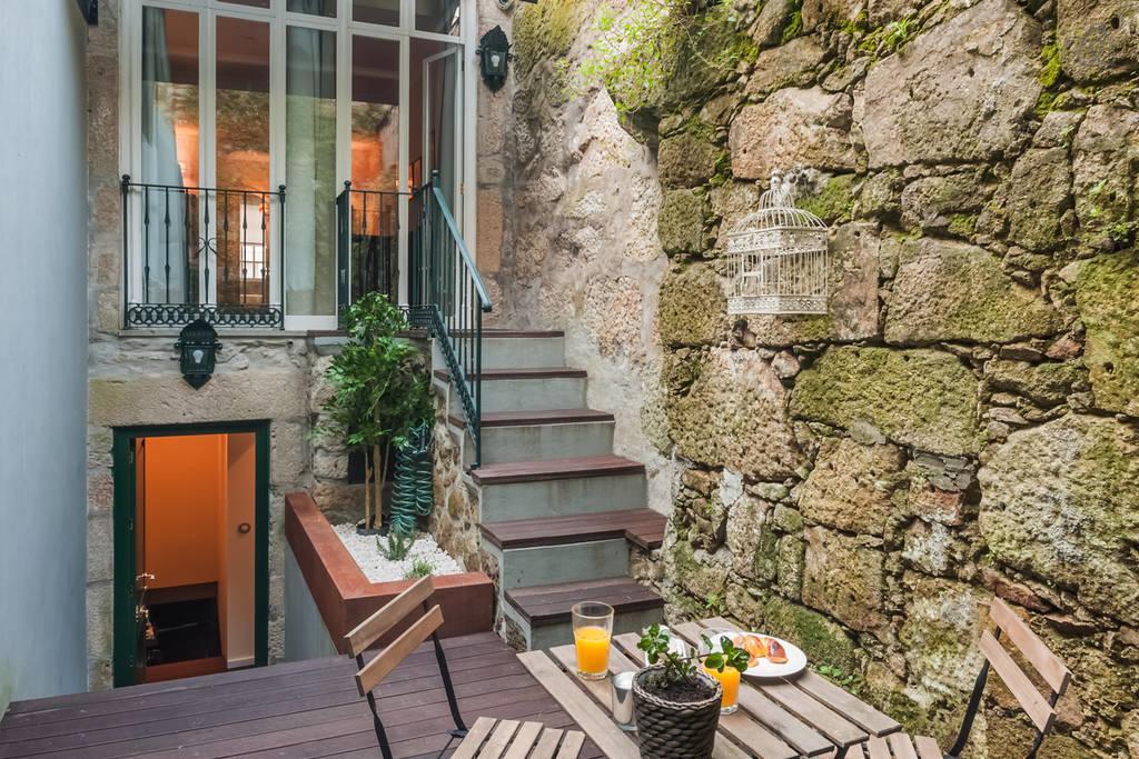 Ducarmo Apartments Caves Vinho Do Porto Βίλα Νόβα ντε Γκάια Εξωτερικό φωτογραφία